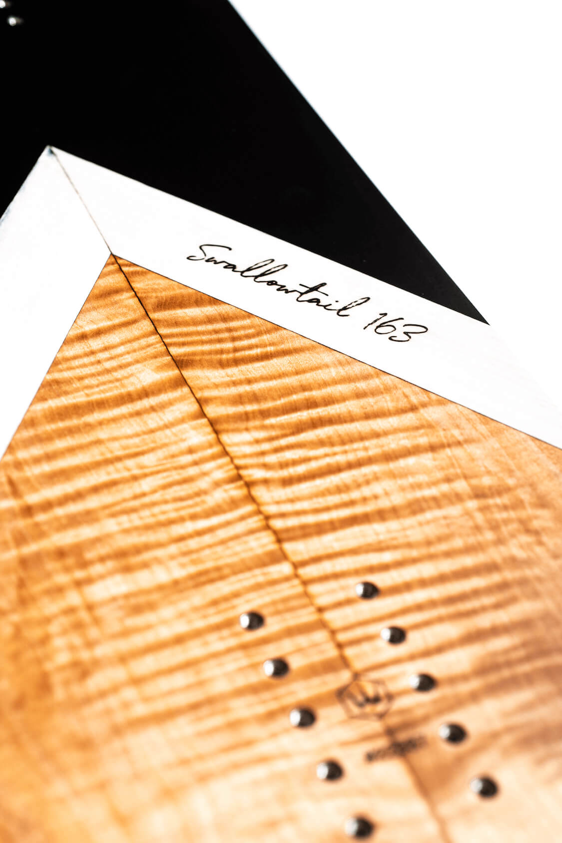 Swallowtail® Snowboard | Winterstick | Premium Snowboard