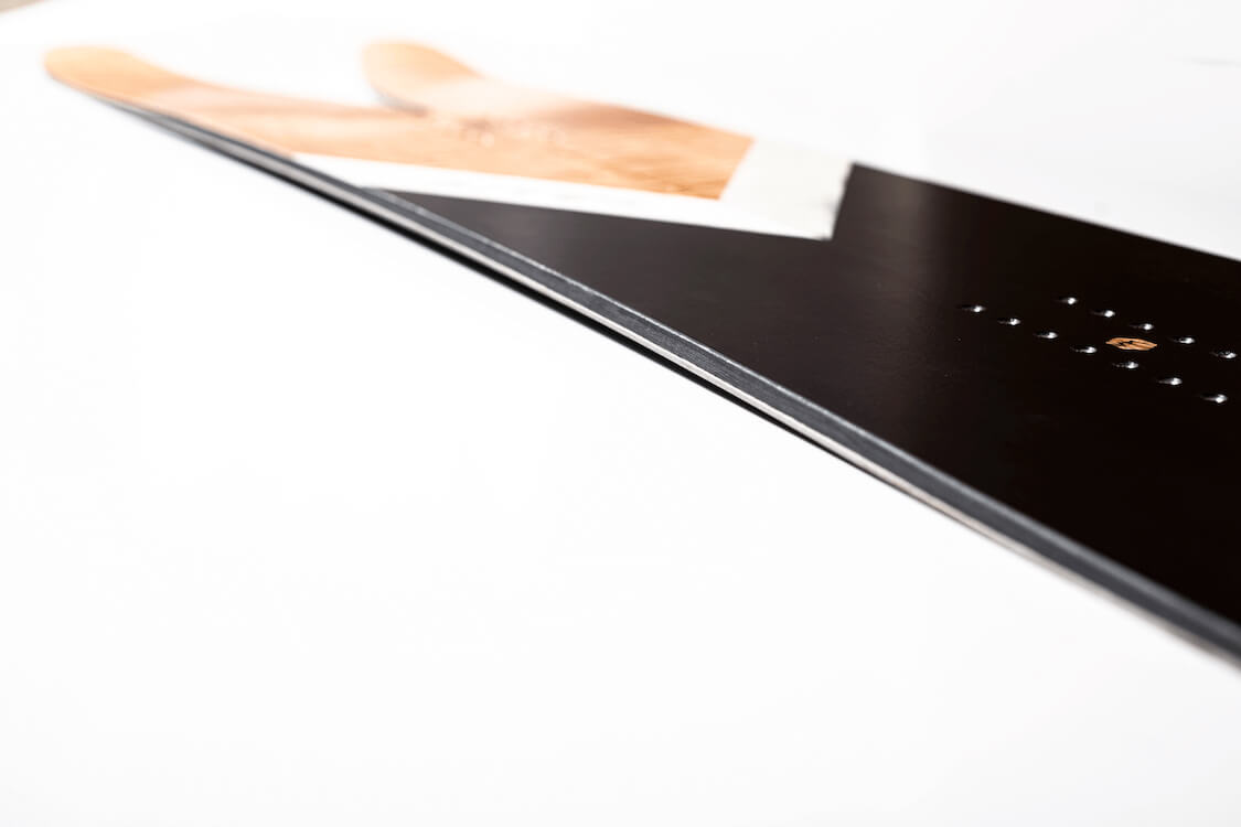 Swallowtail® Snowboard | Winterstick | Premium Snowboard