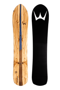 Tantra Snowboard