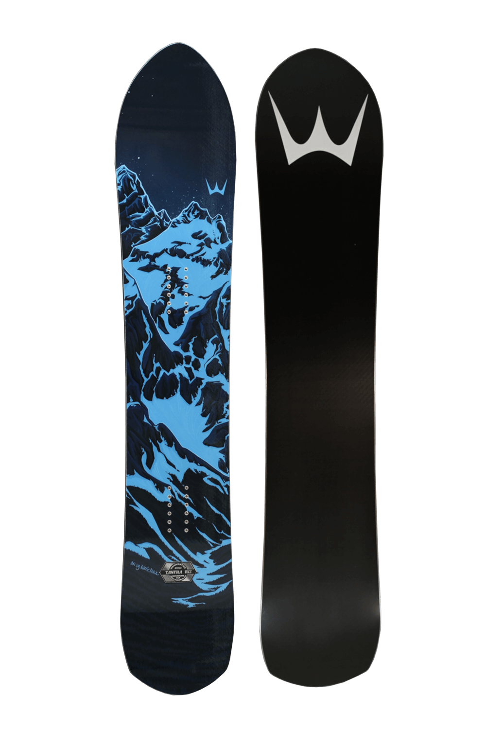 Tantra Snowboard Winterstick Premium Snowboards