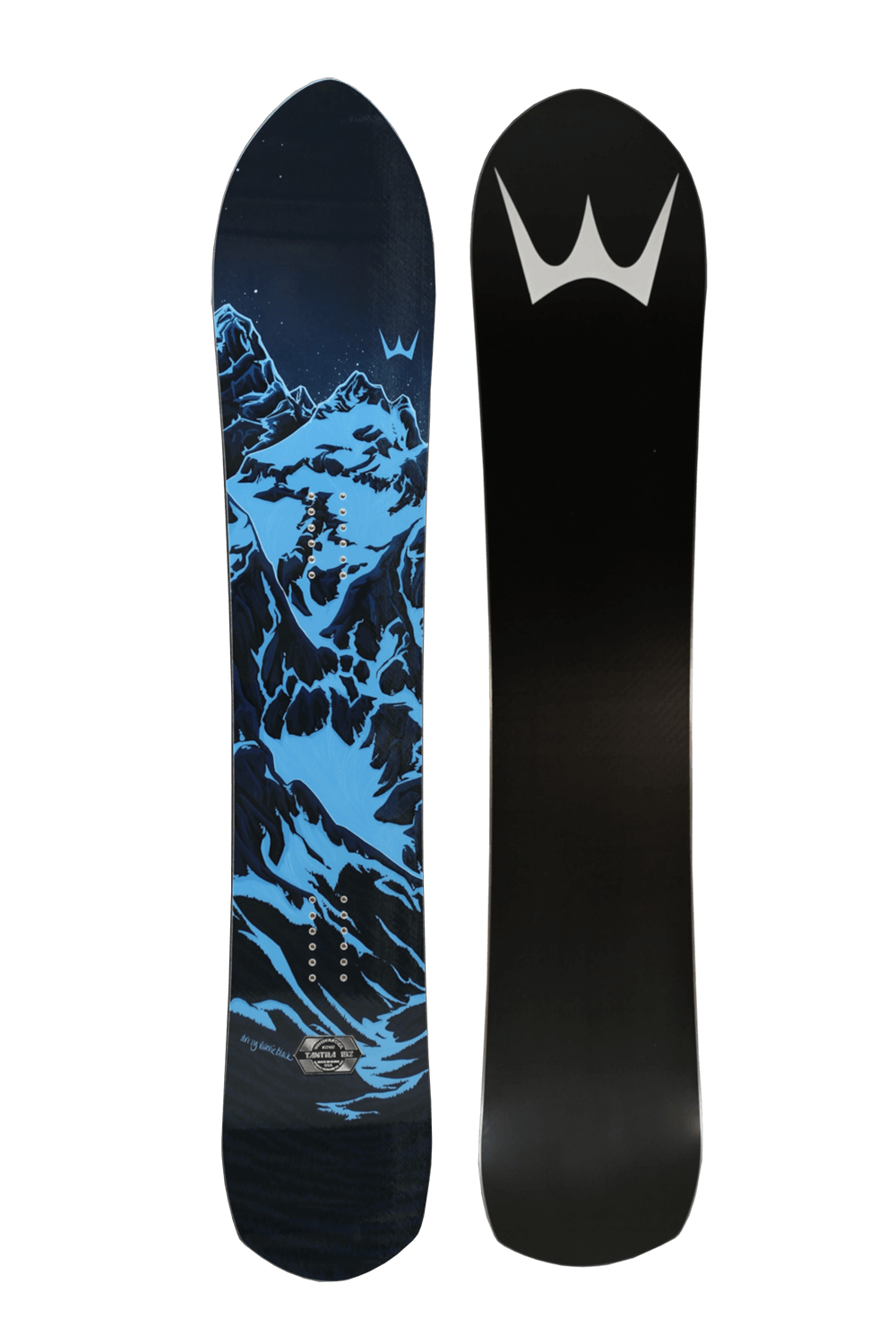 Tantra Snowboard | Winterstick | Premium Snowboards Tantra Snowboard | Winterstick | Premium Snowboards