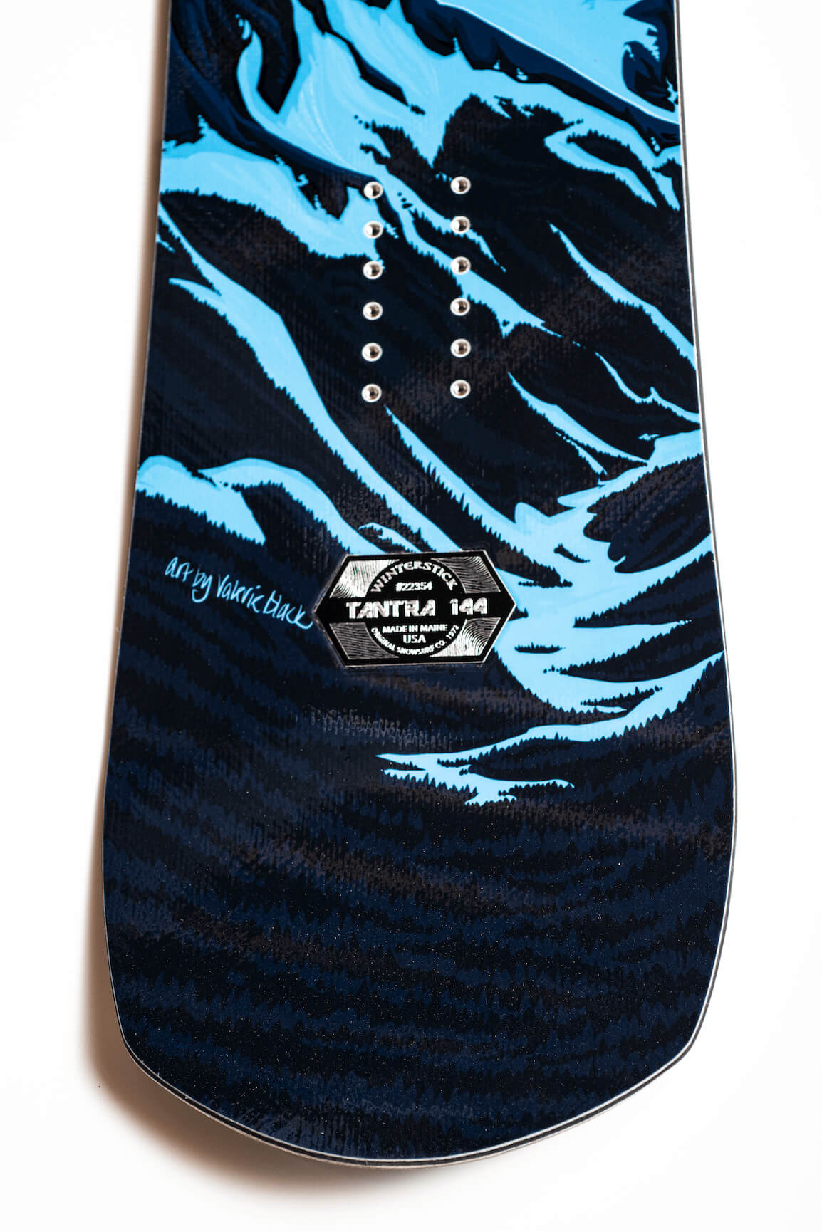 Tantra Snowboard | Winterstick | Premium Snowboards