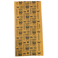 50 Years of Snowboarding Winterstick X AVALON7 Neck Gaiter