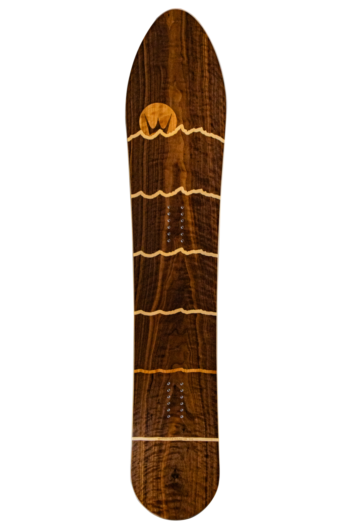 Roundtail Snowboard | Winterstick | Premium Snowboards Roundtail Snowboard | Winterstick | Premium Snowboards