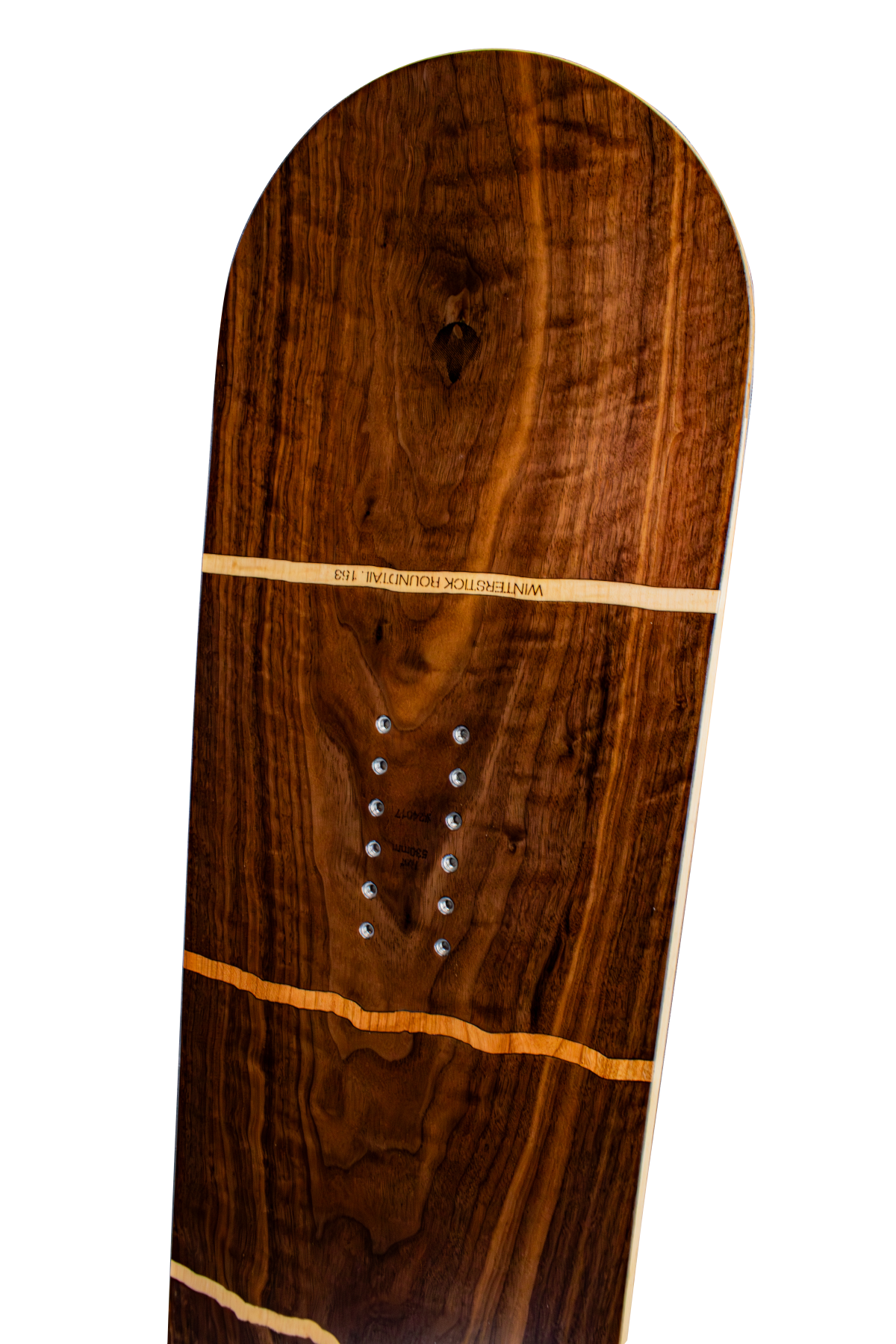 Roundtail Snowboard | Winterstick | Premium Snowboards Roundtail Snowboard | Winterstick | Premium Snowboards