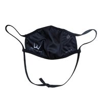 Winterstick X AVALON7 Fit Mask - Black