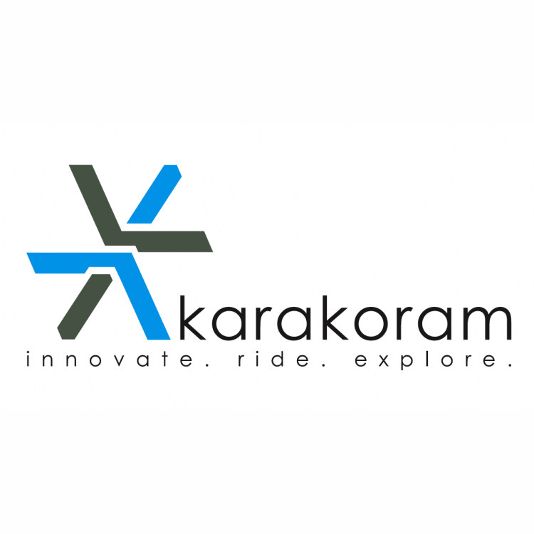 Karakoram PRIME-XW Splitboard Bindings